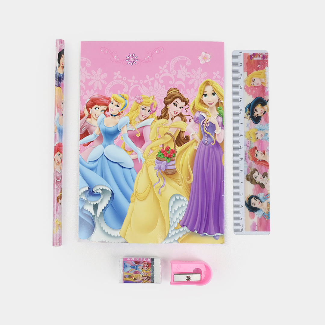 Stationery Set
