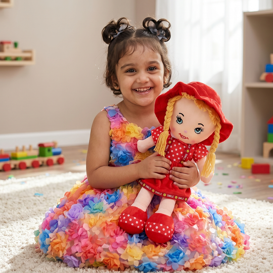 Doll Stuff – Cute Mini Accessories for Creative Play60cm