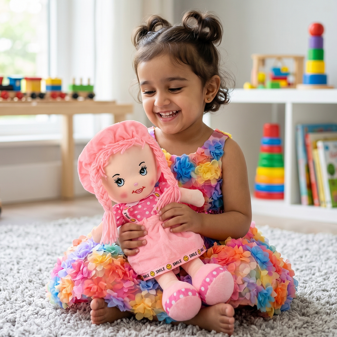 Doll Stuff – Cute Mini Accessories for Creative Play 50cm