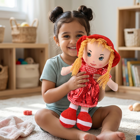 Doll Stuff – Cute Mini Accessories for Creative Play 60cm