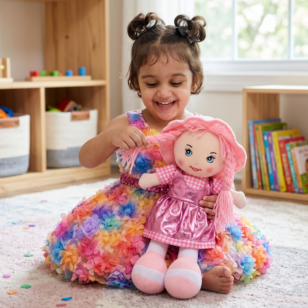 Doll Stuff – Cute Mini Accessories for Creative Play 50cm