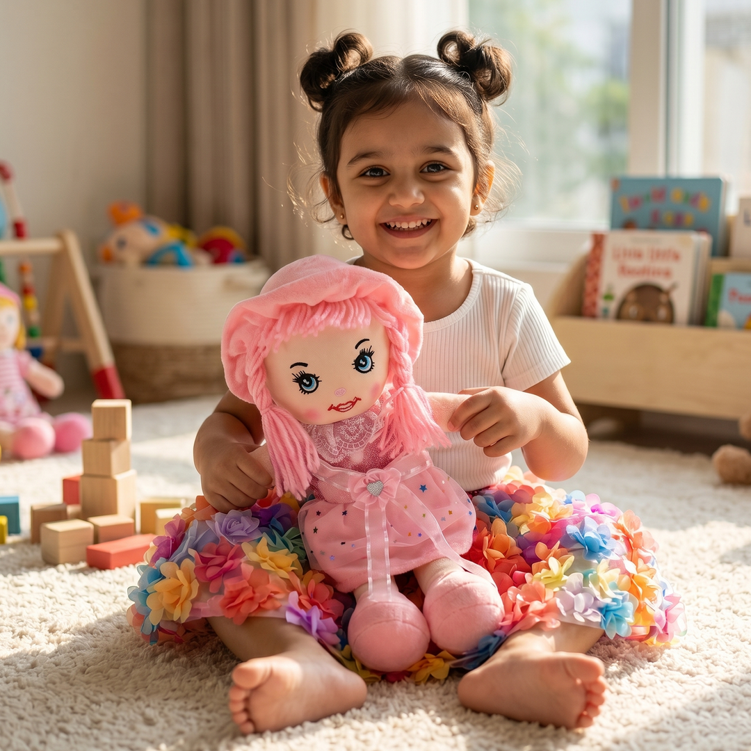 Doll Stuff – Cute Mini Accessories for Creative Play 40cm