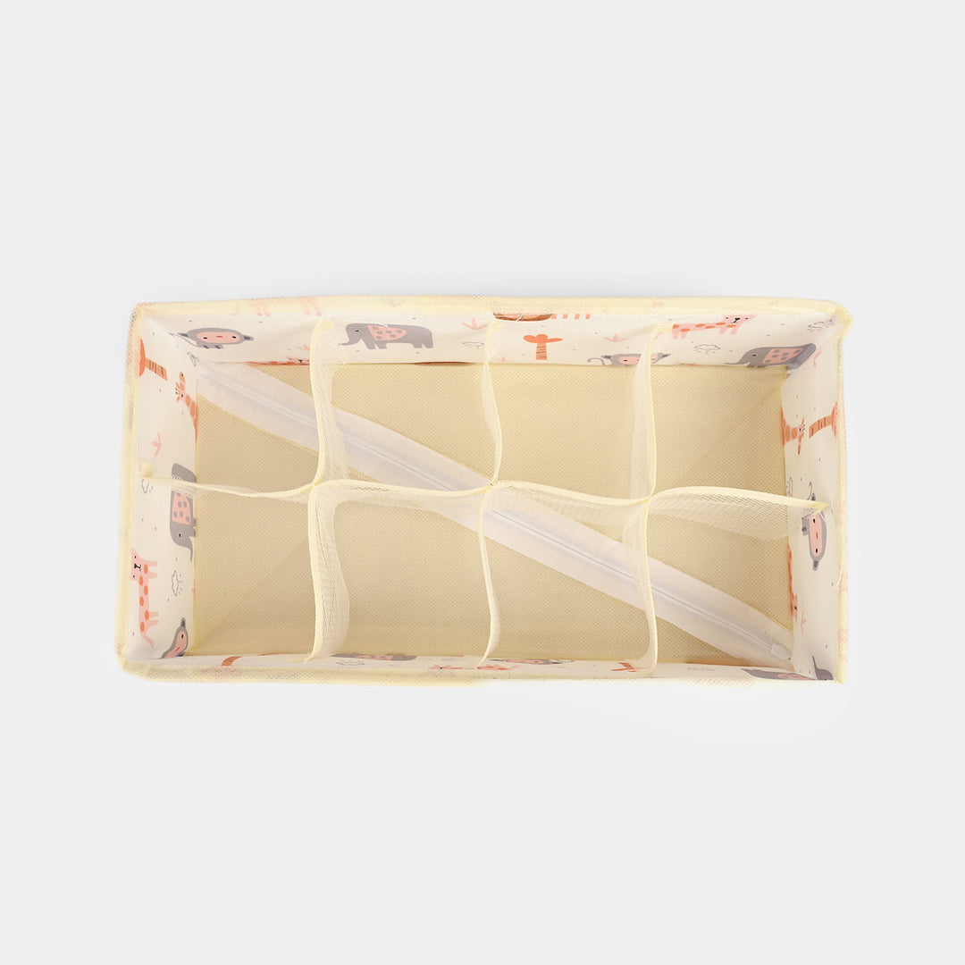 Foldable Storage Basket