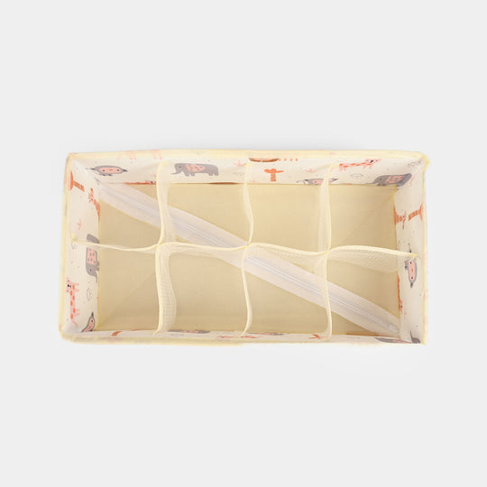 Foldable Storage Basket