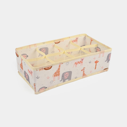 Foldable Storage Basket