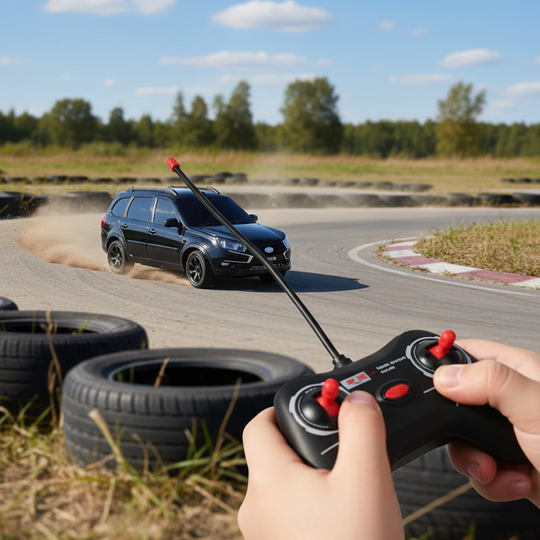 Remote Control Model Car Toy for Kids