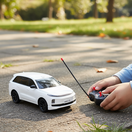 Remote Control Model Car Toy for Kids