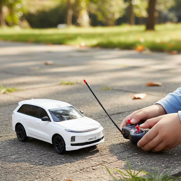 Remote Control Model Car Toy for Kids