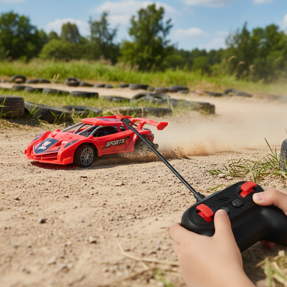 Remote Control Drift Supercar