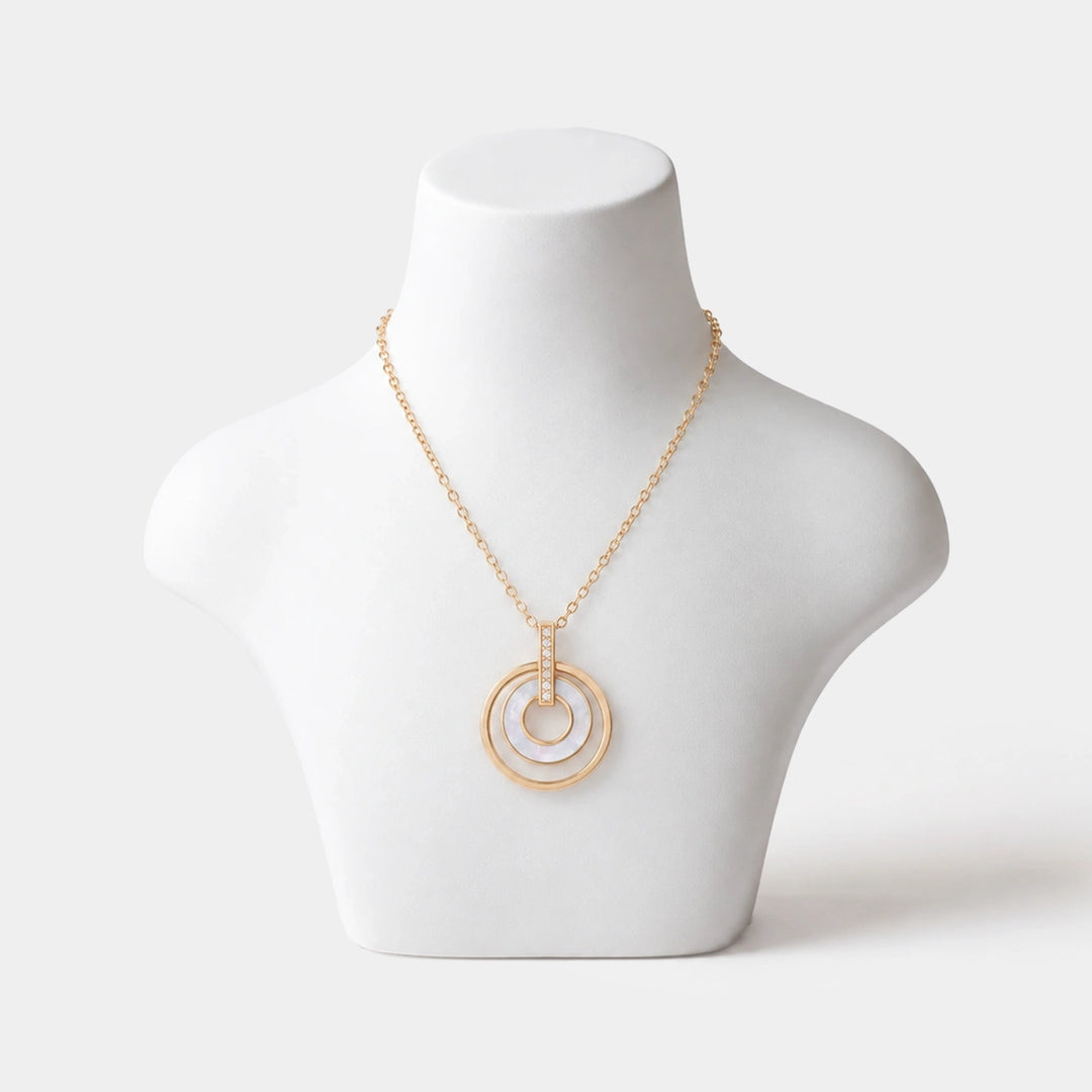Elegant Fancy Pendant/Necklace For Girls