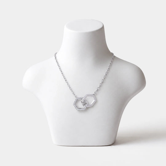 Elegant Fancy Pendant/Necklace For Girls