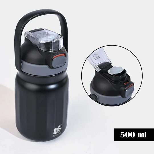 Water Bottle Stainless Steel | 500ML