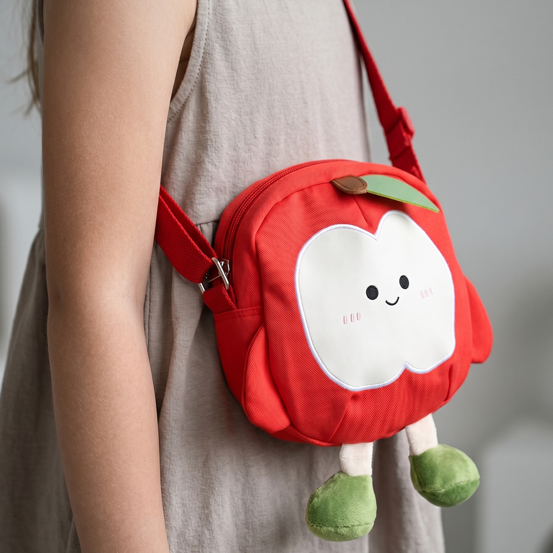 Stylish Girls Crossbody Bag