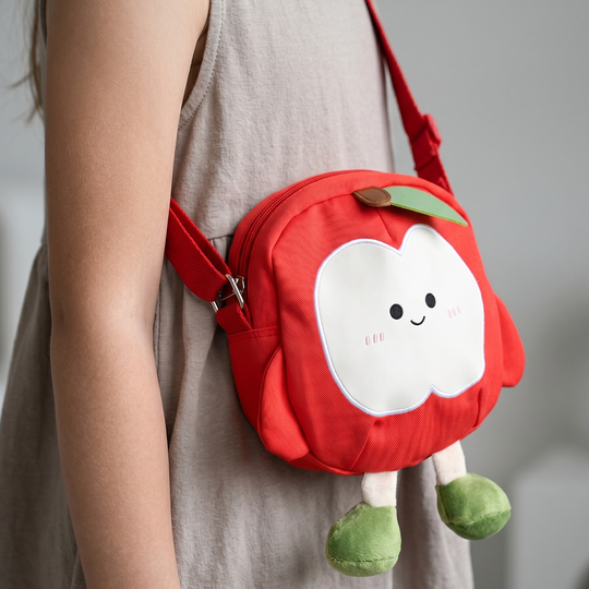 Stylish Girls Crossbody Bag