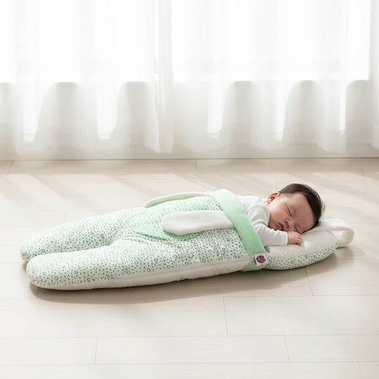 Baby Carry Nest Rabbit