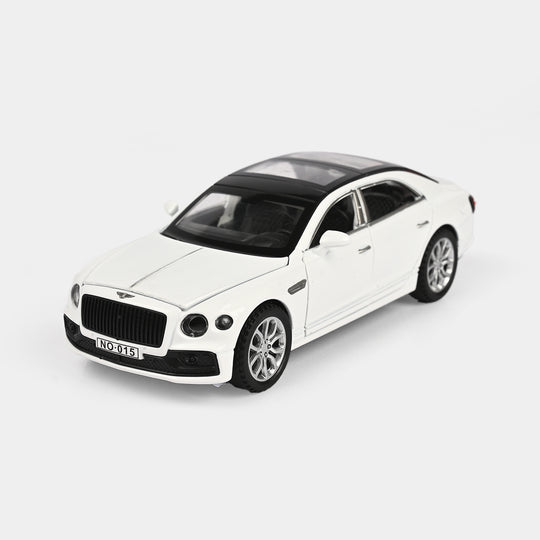 1:28 Scale Die Cast Model Car for Kids
