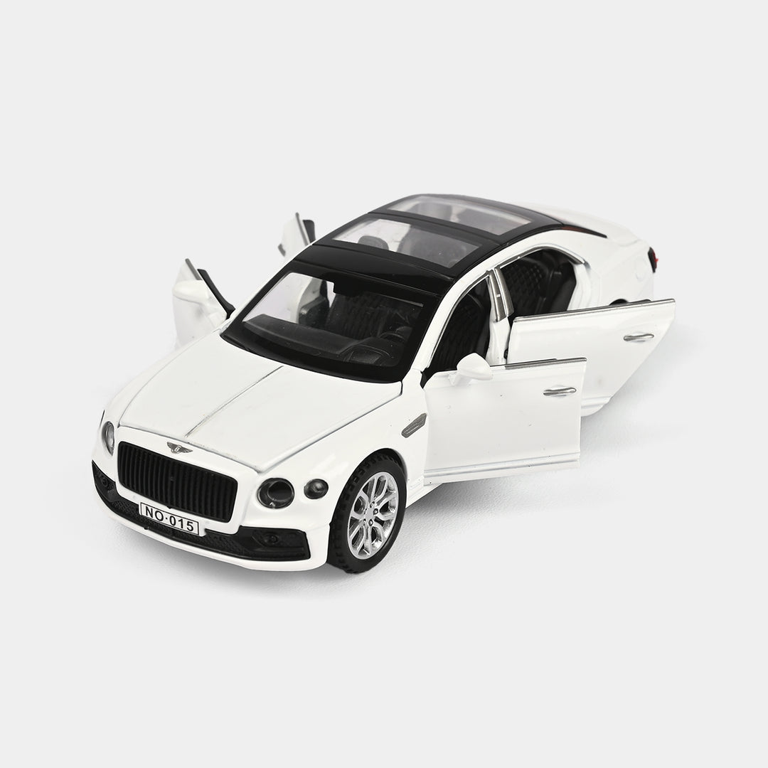 1:28 Scale Die Cast Model Car for Kids