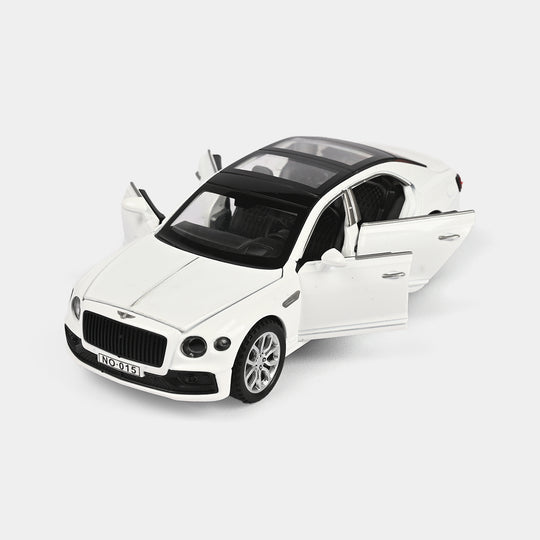 1:28 Scale Die Cast Model Car for Kids