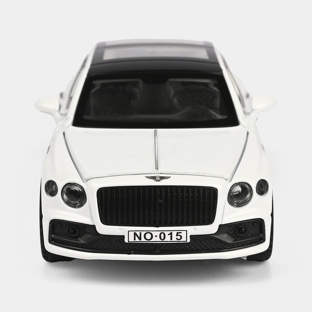 1:28 Scale Die Cast Model Car for Kids