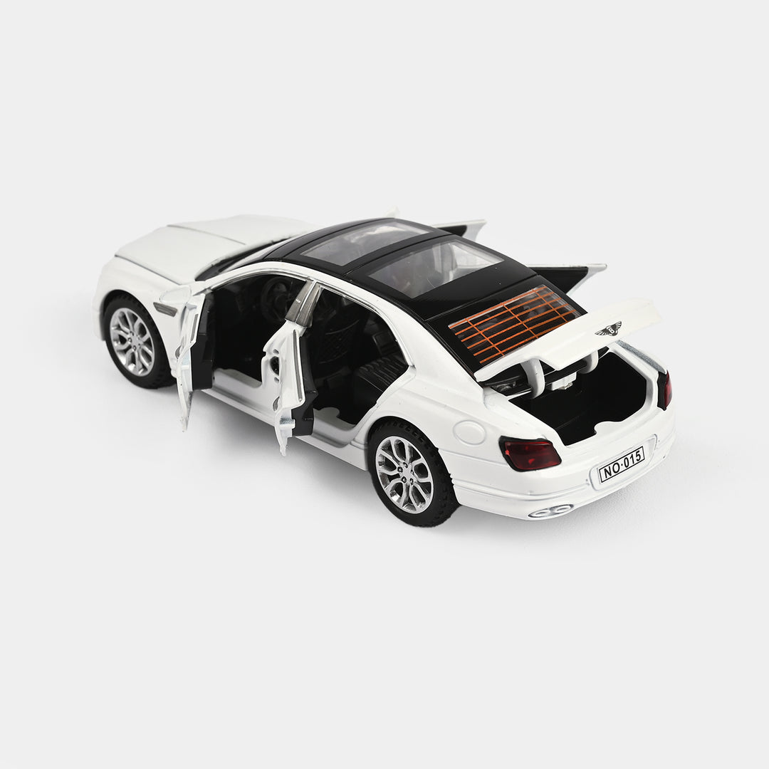 1:28 Scale Die Cast Model Car for Kids