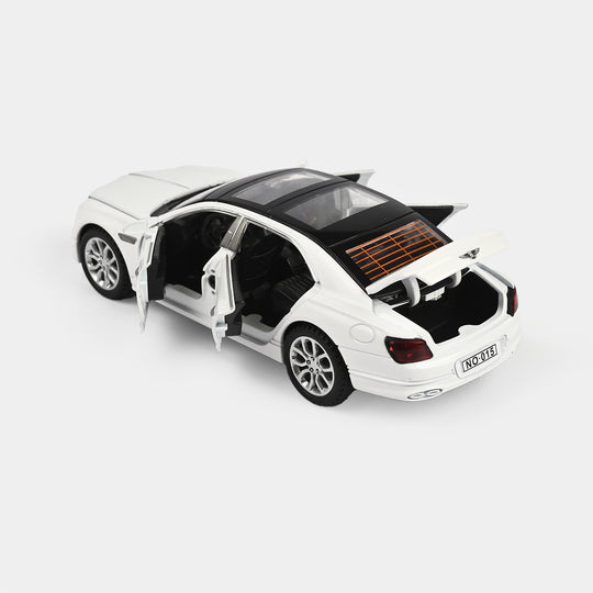 1:28 Scale Die Cast Model Car for Kids