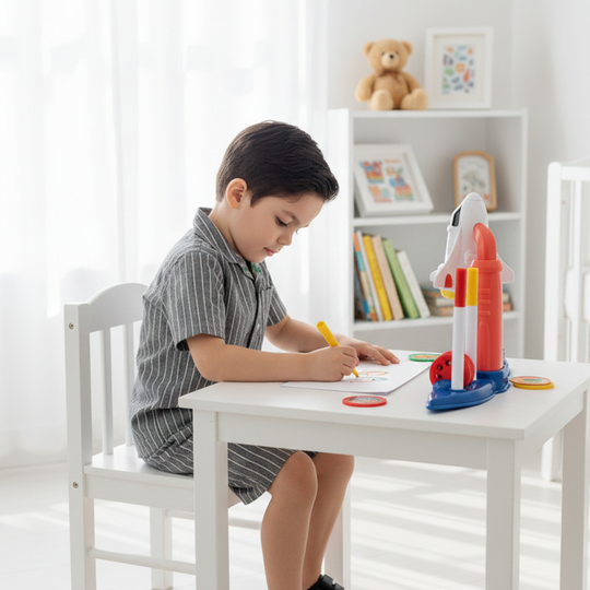 Art Painting Projector Drawing Set