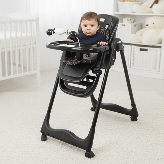 Kidilo Baby Feeding Chair | High Chair KD805