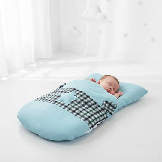 Baby Cozy Sleeping Nest