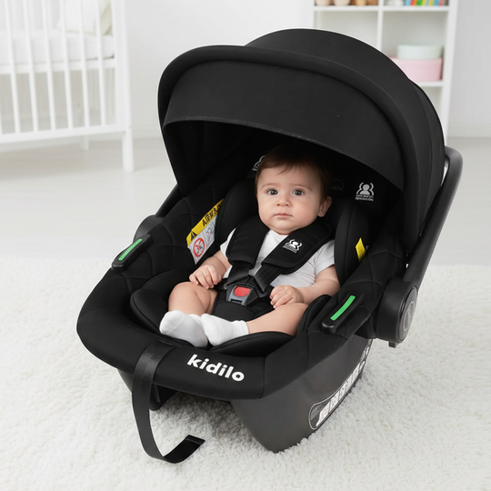 Baby Carry Cot | G303