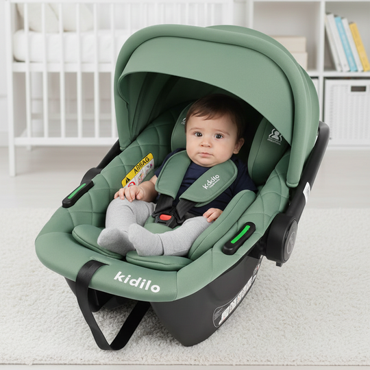 Baby Carry Cot | C612