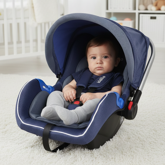 Premium Infant Baby Carry Cot | G101