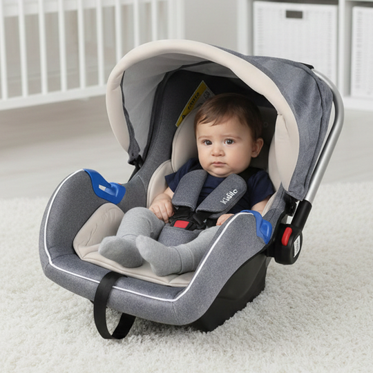 Premium Infant Baby Carry Cot | G101