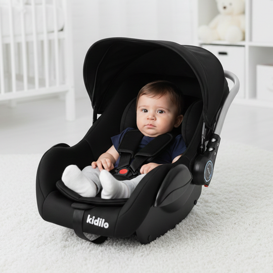Baby Carry Cot | G303