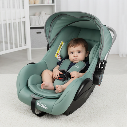 Baby Carry Cot | G303