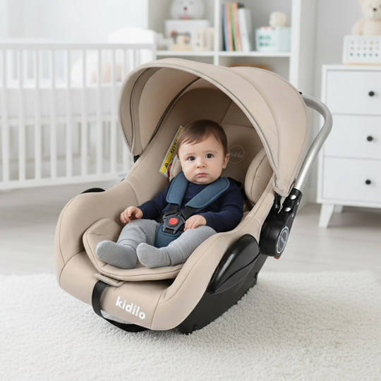 Baby Carry Cot | G303