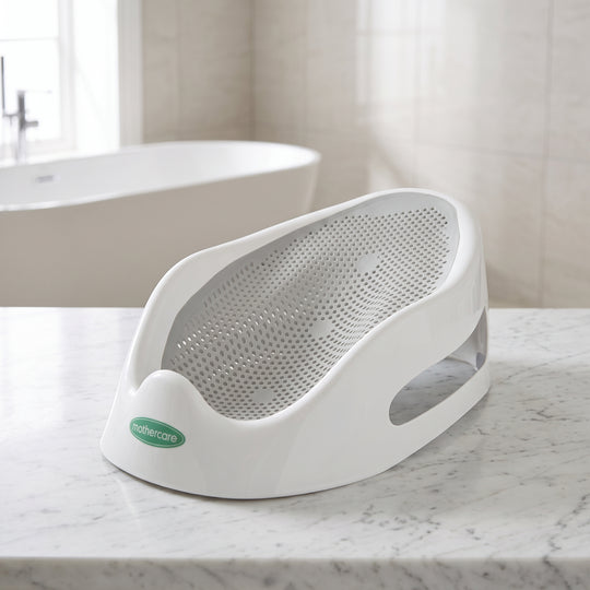 Baby Slilicone Bath Seat