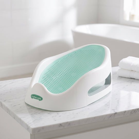 Baby Slilicone Bath Seat