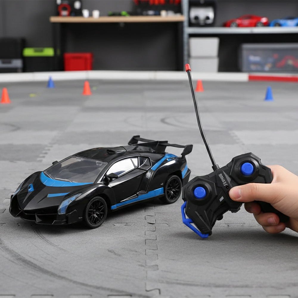 Top Racing RC Sports Car