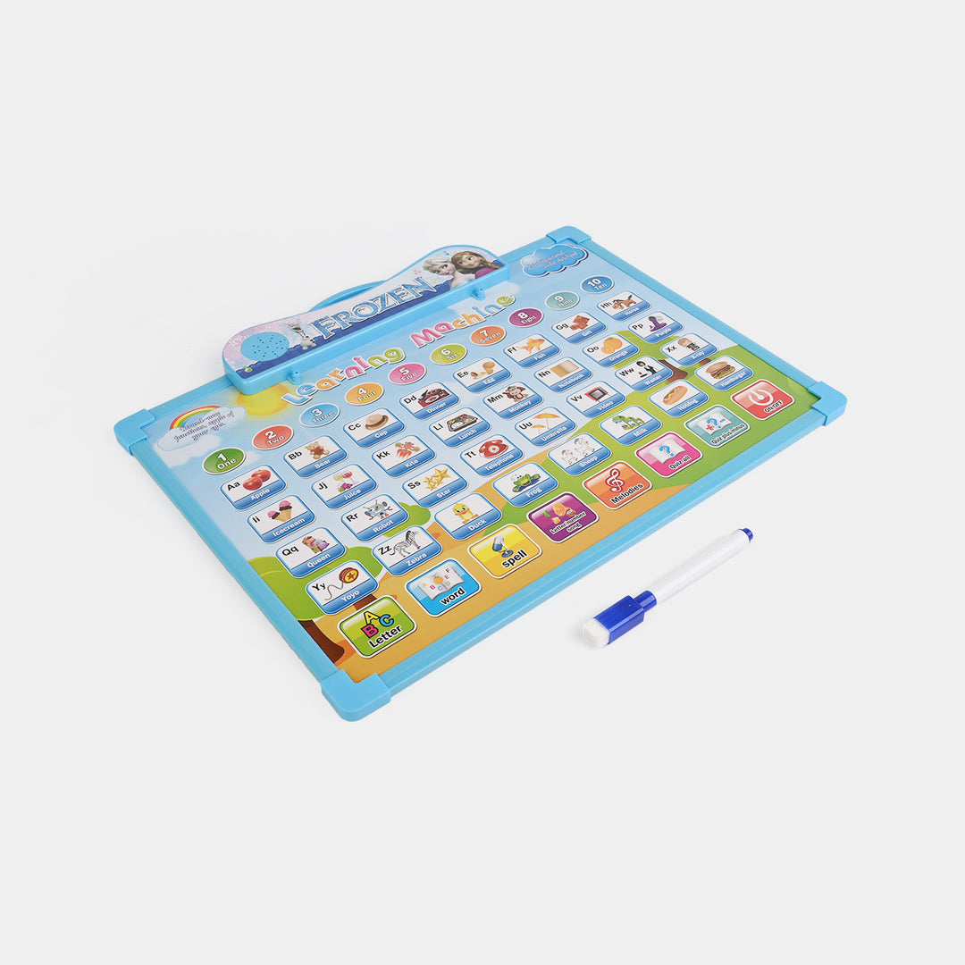 English Learning Machine