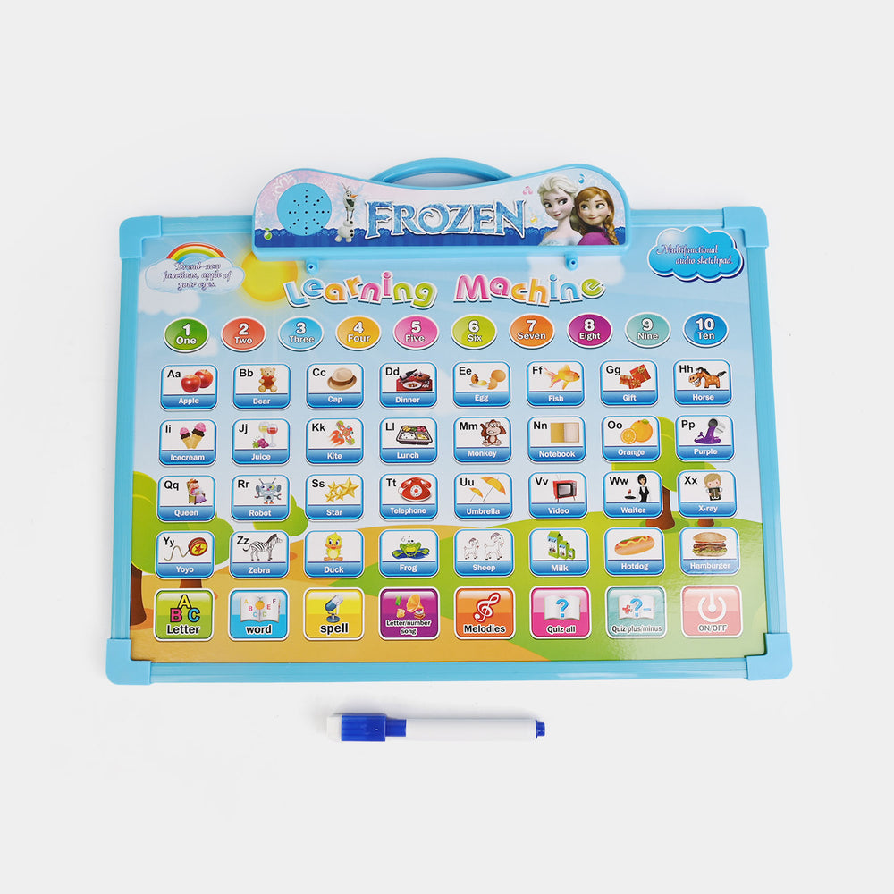 English Learning Machine