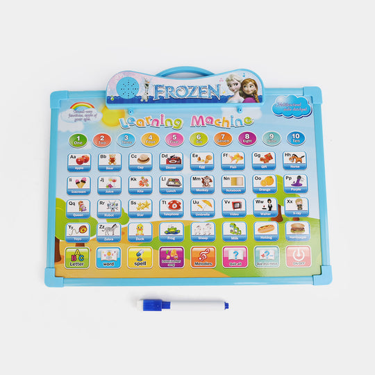 English Learning Machine