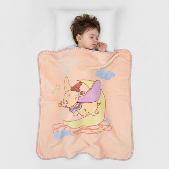 Baby Blanket | 120x150cm