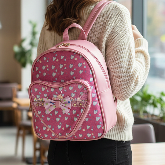 Stylish & Durable Backpack For Everyday Use