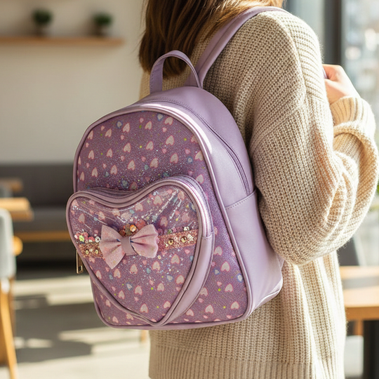 Stylish & Durable Backpack For Everyday Use