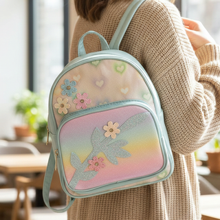 Stylish & Durable Backpack For Everyday Use