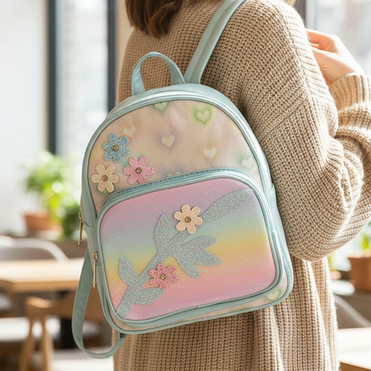 Stylish & Durable Backpack For Everyday Use