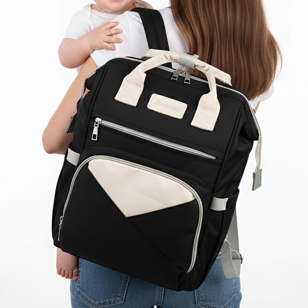 Baby Care Mother Backpack