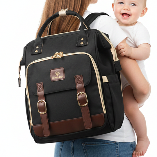Multi-Purpose Mother Backpack