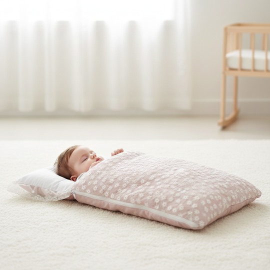 Baby Carry Nest | 0M+