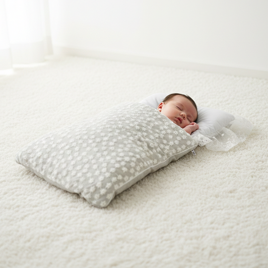 Baby Carry Nest | 0M+